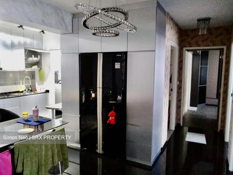 Blk 289A Compassvale Crescent (Sengkang), HDB 4 Rooms #342978071